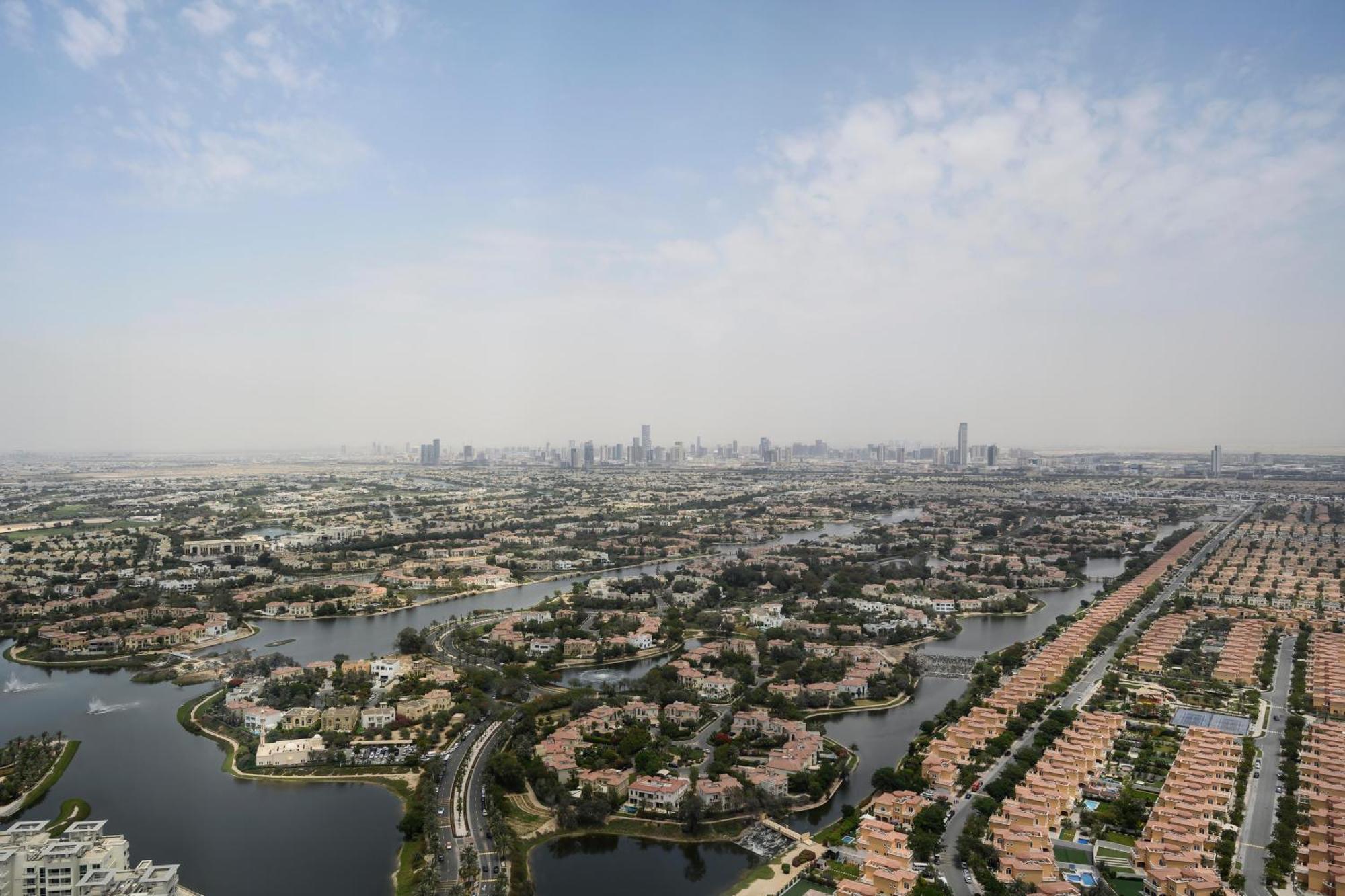 Hotel So/ Uptown Dubaj Pokój zdjęcie